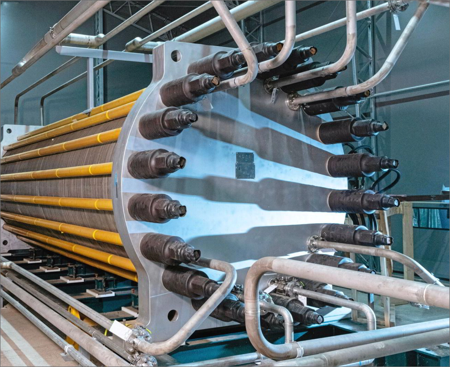 Reciprocating Compressor